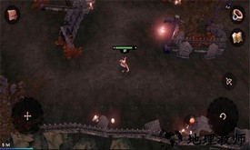 门户游骑兵手游 v0.0.88 安卓版 2