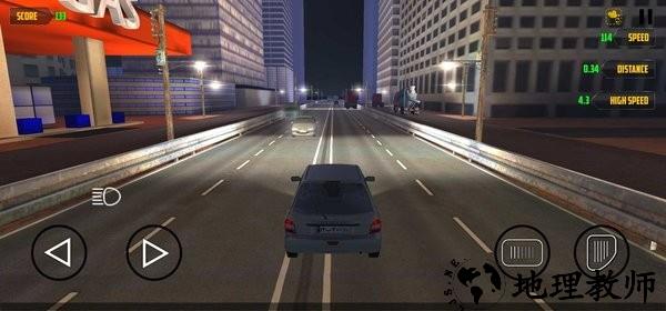 二档在线比赛游戏 v0.3 安卓版 3