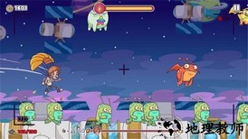 滑翔大冒险官方版 v1.0.1 安卓版 3