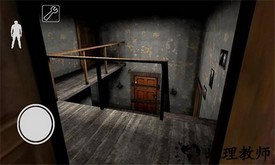 恐怖老奶奶格林菜单共存版 v1.8_格林1.7 安卓版 1