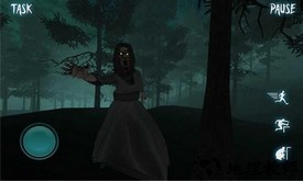 瘦长鬼影森林(Slender Man: The Forest) v1.1.3 安卓版 3
