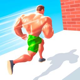 肌肉奔跑(muscle rush