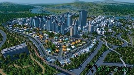 城市天际线普通版 v1.1 安卓版 1