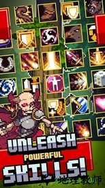 放置怪物边境 v1.7.0 安卓版 2