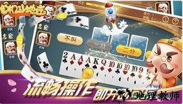 经典单机斗地主 v1.3.5 安卓版 1