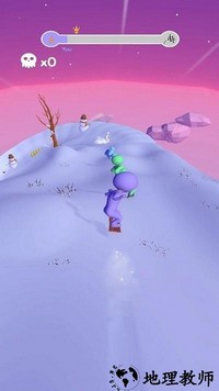 巅峰滑雪最新版 v1.0 安卓版 0