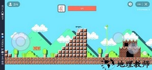 超级玛丽玩家自制版 v1.0 安卓版 2