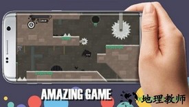 小黑坚持住(venomite) v1.4 安卓版 0
