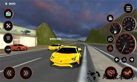 驾驶汽车漂移最新版 v8.0 安卓版 2