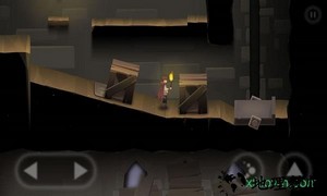 光之迷城旧文明的宝藏手游(dawnofthelostcastle) v0.3 安卓版 2
