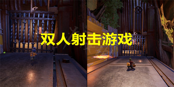 最新双人射击游戏下载