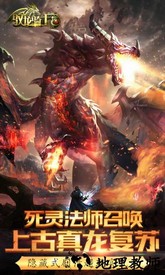 驭龙骑士团手机版 v2.0 安卓版 3