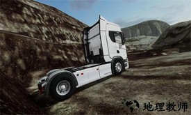 重型机械与建筑卡车模拟器最新版 v1.0.0 安卓版 1