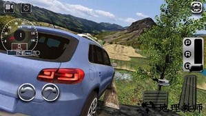 4x4越野拉力赛6手机版 v15.0 安卓版 3