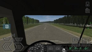 卡车运输模拟华为版 v1.142 安卓版 1