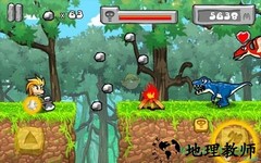 林中酷跑 v1.6.7 安卓版 2