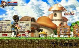冒险王精灵物语无敌版 v1.17 安卓版 2