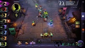 刀塔霸业国际版本(Underlords) v1.0 安卓版 3