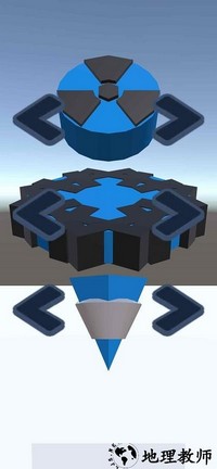 超级陀螺手机版 v0.1.4 安卓版 2