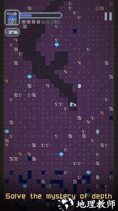 宇宙矿工手机版 v1.002 安卓版 2