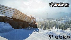 旋转轮胎雪地奔驰手机版 v1.4.3.8693 安卓版 1