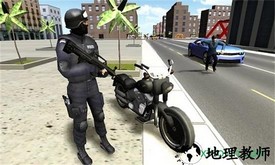 摩托对战手游 v5.027 安卓版 2