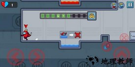 冰火人神逃脱最新版 v1.1.7 安卓版 3