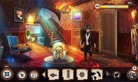 密室逃脱未揭开之谜手机版(Escape Room Unrevealed Mystery) v3.3 安卓版 0