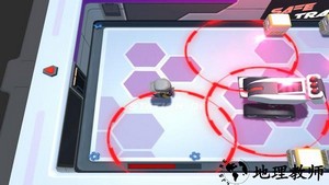 阿瓦隆太空冒险游戏 v1.03 安卓版 3