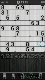 欢乐数独 v1.2.3 安卓版 0