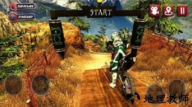 拉力摩托手游 v1.0.4  安卓版 2