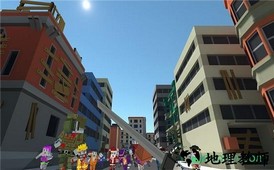 丧尸军团手机版 v2.1.34 安卓版 1