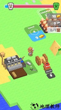 采矿与建造手机版 v0.3.0 安卓版 2