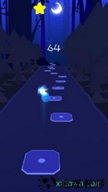 音乐球球跳跃 v1.5.6 安卓版 1