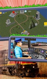 高铁调度模拟手机版 v1.0.1 安卓版 0