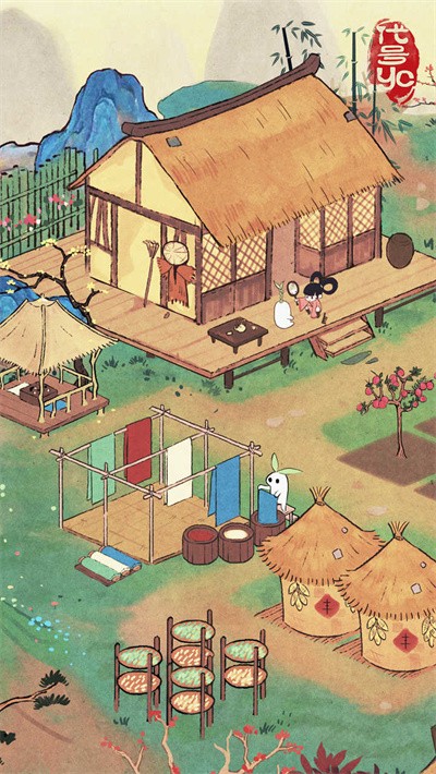 桃源深处有人家游戏最新版 v2.3.824 安卓版 0