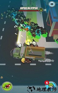 僵尸战士幸存者手游(Zombie Warrior Survivors) v1.1.9 安卓版 0