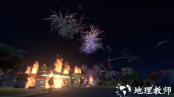 烟花模拟器3d2023最新版 v3.5.6 安卓版 2