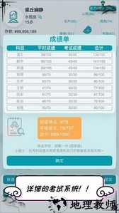 自由人生模拟中文版 v4.8 安卓版 1