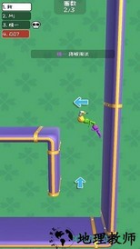 我轻功特牛手游 v1.0.0 安卓版 1