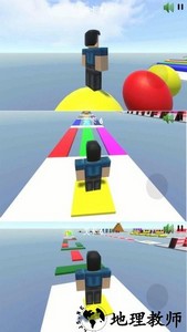 乐高大挑战游戏 v1.0 安卓版 2