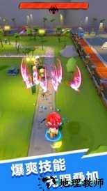 反暴英雄游戏 v1.1.7 安卓版 3