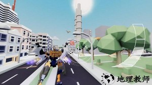 终极鹿模拟器3d游戏 v1 安卓版 3