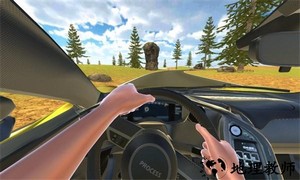 p1地平线漂移手游 v1.5 安卓版 1