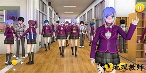 女子学校最新版 v0.4 安卓版 1