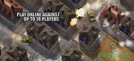指尖坦克九游版 v3.1 安卓版 2