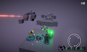 芯之迷城手游 v1.1.0 安卓版 2