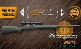 真实武器模拟器完整版(Weaphones) v2.4.0 安卓版 2