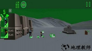 火柴人神话战场手机版 v1.0 安卓版 3
