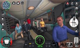 客运真实模拟游戏 v1.0.1 安卓版 1